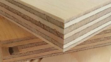Plywood Products