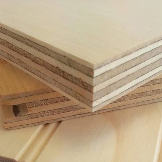 CMPC Selex Plywood