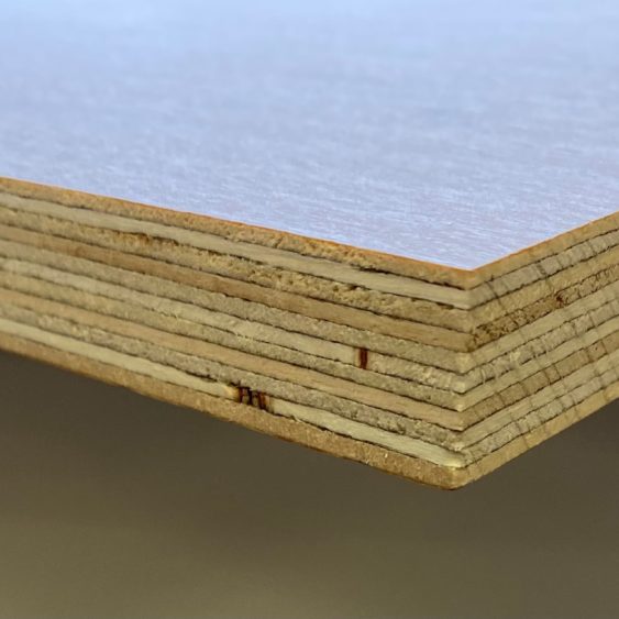 IFP Chinese Hardwood Plywood