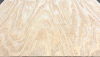 IFP Brazilian Pine Plywood